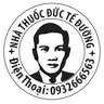 Nhà thuốc ĐỨC TẾ ĐƯỜNG - ÔNG THẦY KIỀM