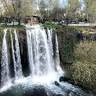 Duden Waterfalls