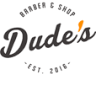 Dude's Barbershop