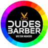 Dudes Barber