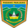 Dinas Kependudukan dan Pencatatan Sipil Kota Padang Panjang