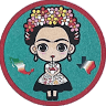 Sweet Frida Artisan Italian Ice