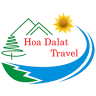 Hoa Dalat Travel - Tours Dalat 1 Day