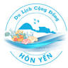 Du lịch cộng đồng Hòn Yến