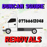 Duncan Squire Removals
