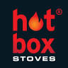 Hot Box ® Stoves Dundee