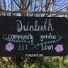 Dunleath Community Garden