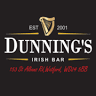 Dunnings Bar