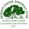 Dunoon United Football Club