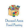 Durand Area Food Pantry