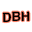 Dusty Bottom Hats