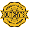 Dutchy's Gourmet Sausages Inc