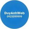 Công ty TNHH Công Nghệ Và Truyền Thông Duy Anh Web