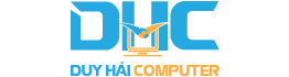 DUY HẢI COMPUTER