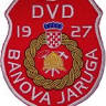 DVD Banova Jaruga