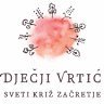 Dječji vrtić Sveti Križ Začretje