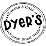 Dyer's Sweets & Eats Freeze Dried Treats
