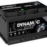 Dynamic Battery Services Ltd