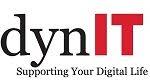 dynIT - Symonds Yat West, Ross-on-Wye