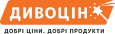 Dyvotsin - Supermarket Nyzʹkykh Tsin