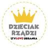 Dzieciak Rządzi - Butik