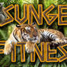 Dzsungel Fitness