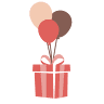 E-gifts prezenty z twarza