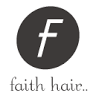 faith hair apros