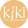Esthetic house kiki