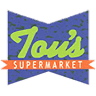 Tou's Togane Market