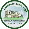 UNR: Escuela Agrotécnica y Facultad de Ciencias Veterinarias - UNR