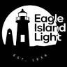 Eagle Island Lighthouse