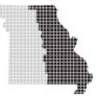 The Eastern Area of Missouri