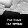 Earl Nesbitt Fine Furniture..