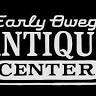 Early Owego Antique Center (formerly J.J. Newberry Co.)