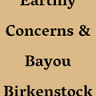 Earthly Concerns