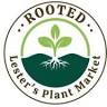 Rooted: Lester’s Plant Market
