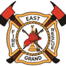 East Grand Fire