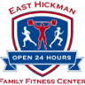 East Hickman Family Fitness Center