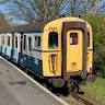 East Kent Railway Trust - (Eythorne,Station)