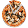 East Side Pizza Palace