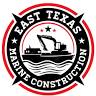 East Texas Marine Construction
