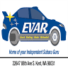 EAST VALLEY AUTO REBUILD