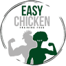 Easy Chicken - Training Food
