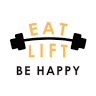 Eat Lift Be Happy (@petroula_bfit)