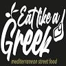 Eat Like A Greek