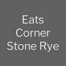 Corner Stone Eats