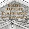 Evangelical Baptist Church of Saint-Jean Iberville