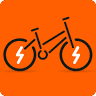 E-BIKE RENT BY SIXT
