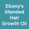 Ebony’s Xtended Hair Growth Oil LLC